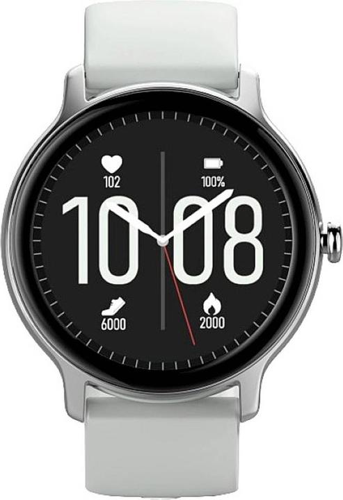 Actual product image Hama Fit Watch 4910 (45 mm)