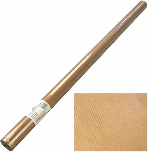 Image du produit Magni Papier d'emballage 1x10m Natronkraft,nervuré (1 pièce(s))
