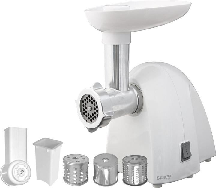 Produktbild Camry CR 4802 Fleischwolf