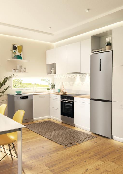 Actual product image Gorenje GS642D90X ed