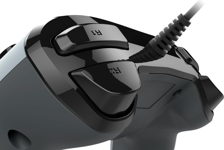 Actual product image Nacon Gaming Controller Colour Edition (PS4)