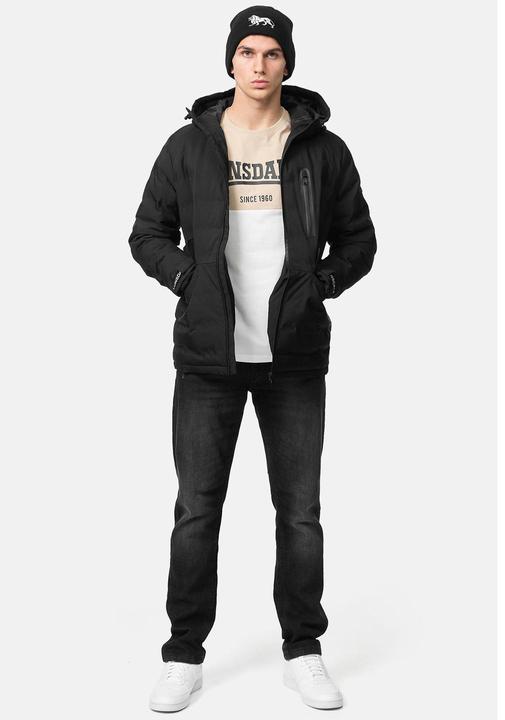 Actual product image Lonsdale Ballywildrick (L)