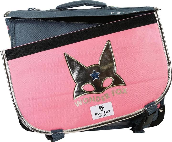 Produktbild Pol Fox Wonder Fox Glitter