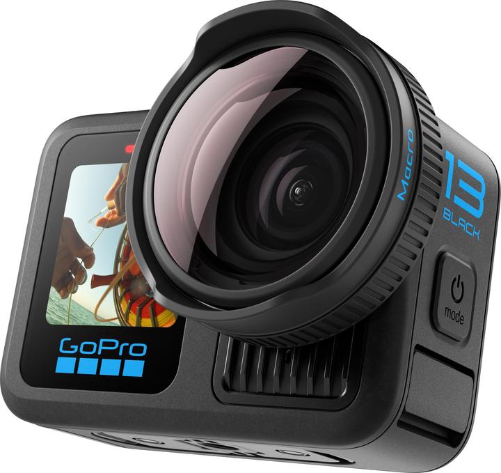 Produktbild GoPro Macro Lens Mod (Hero 13 Black)