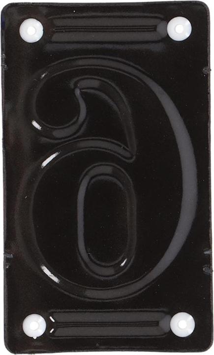 Image du produit Esschert Design Numéro de maison 6