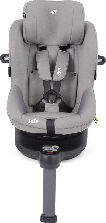 Immagine prodotto Joie i-Spin 360 E (Reboarder, ECE R129/i-Size Standard)