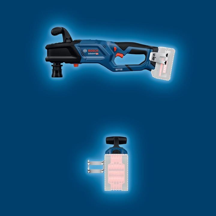 Produktbild Bosch Professional GRD 18V-127