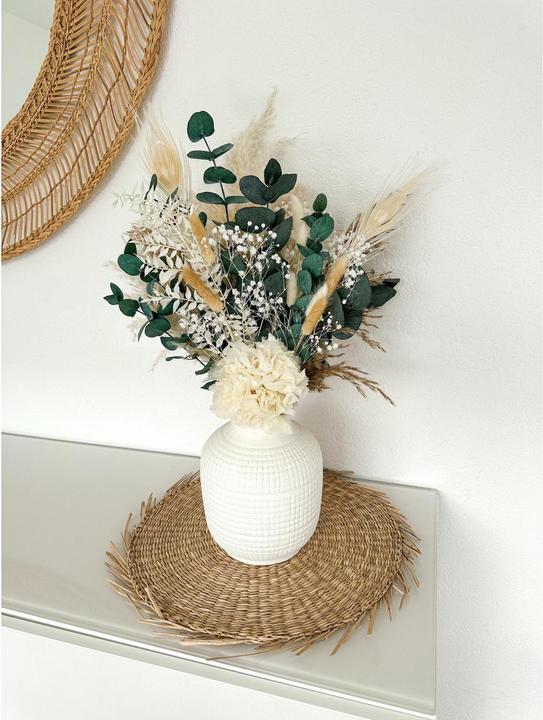 Image du produit Soli Collection Isabelle (Fleurs séchées)