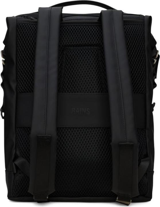 Actual product image Rains 12960 Otaru Backpack (16 l)