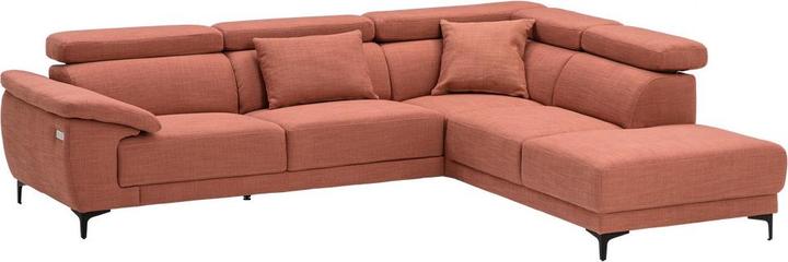 Produktbild Johann Jakob Lynn 2.0 (Ecksofa)