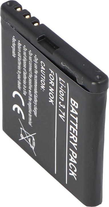 Nokia Akku 5610, BP-5M