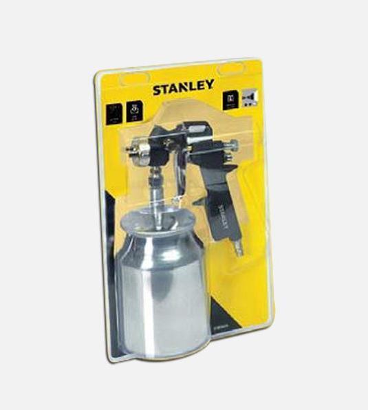 Actual product image Stanley Spray Gun Professional