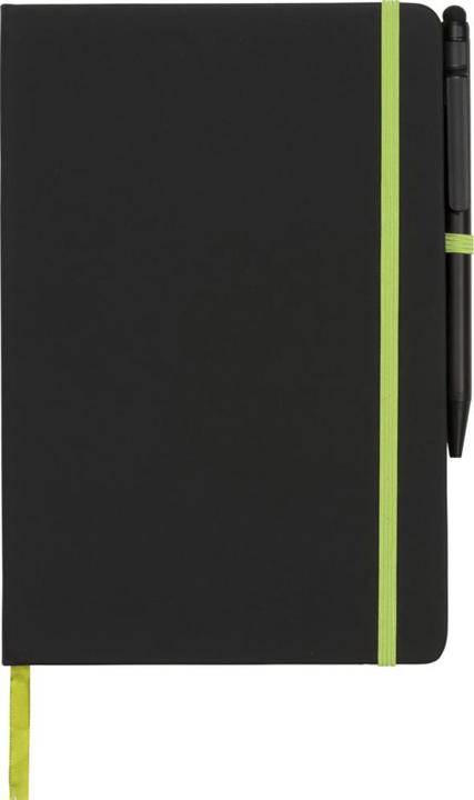 Actual product image Bullet Notebook Edge (Lined, Soft cover)