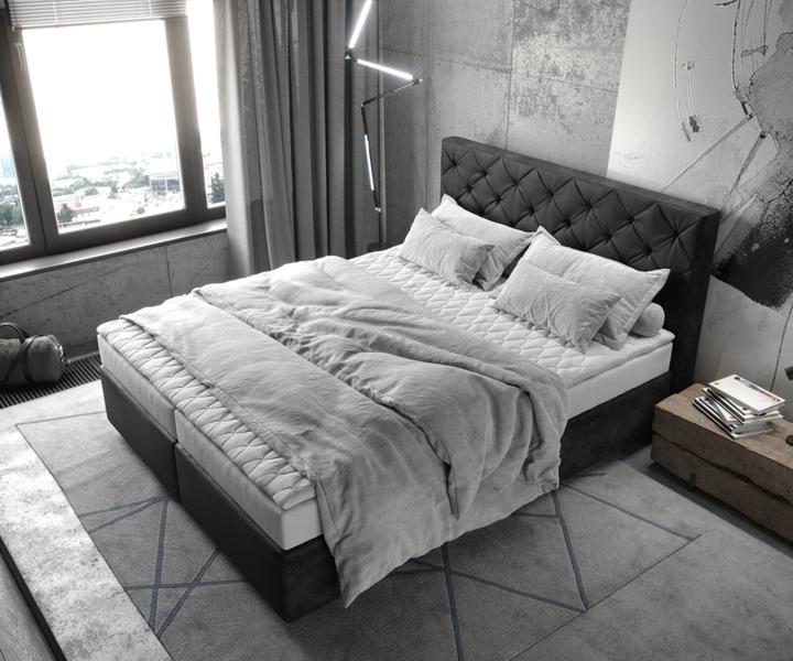 Actual product image Delife Dream-Great (160 x 200 cm)