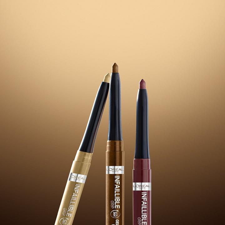 Produktbild L'Oréal Paris L'Oreal Infaillible (13 Bordeaux)