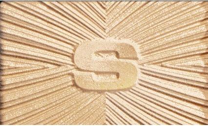Actual product image Sisley Les Phyto Ombres No 40 (Glow Pearl)