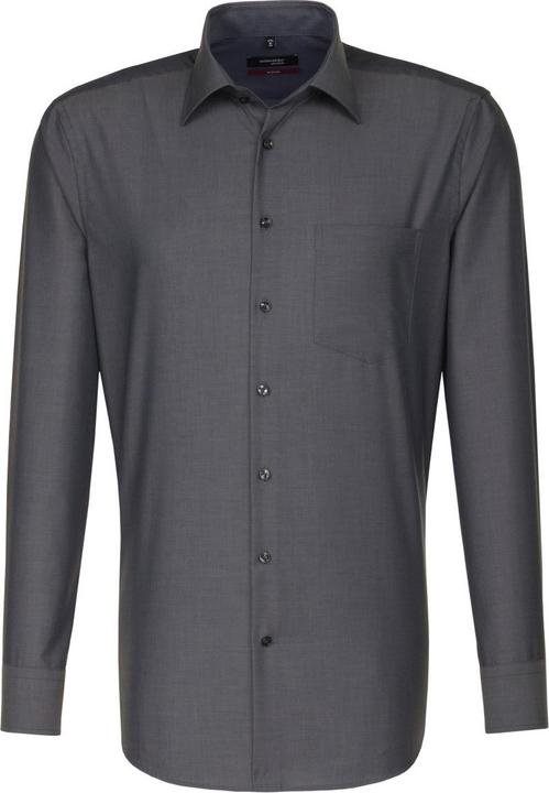 Immagine prodotto Seidensticker Camicia Formale Regolare Collare Kent Uomo (44)