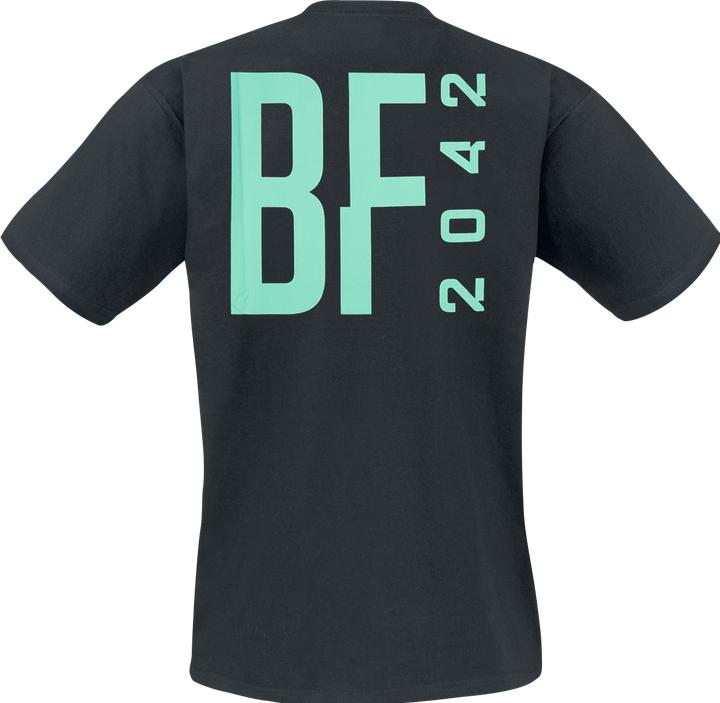 Produktbild EA Games 2042 - BF 2042 (XS)