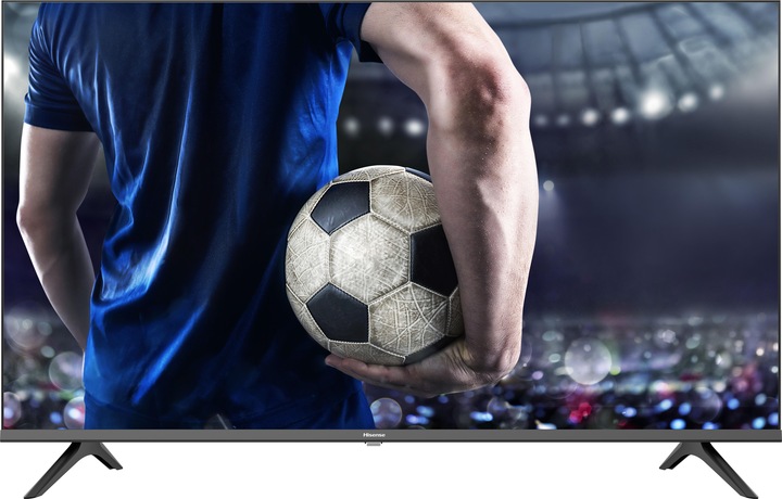 Actual product image Hisense A5100F 5100F TV (32 inch) HD (32", LED, HD ready)