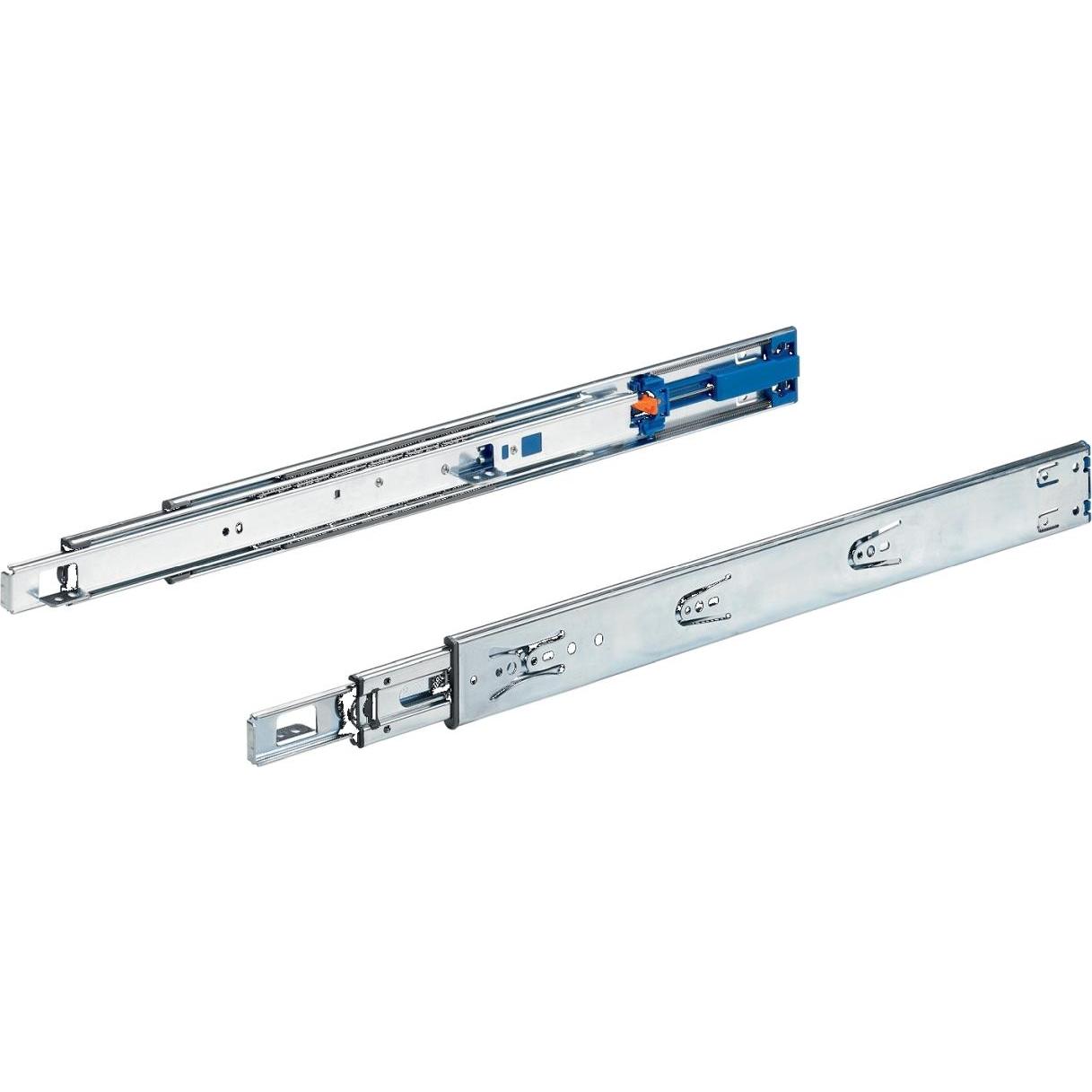 Hettich, Schubladenauszüge, Kugelvollausz. KA4532/