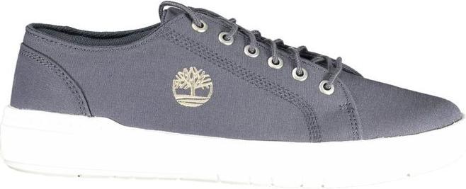 Produktbild Timberland Blue Polyester Men Sneaker (40)