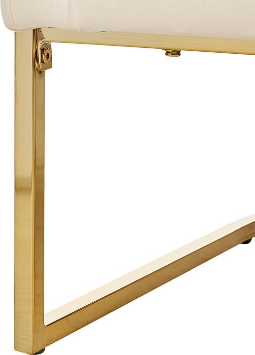 Actual product image Beliani Sirkka