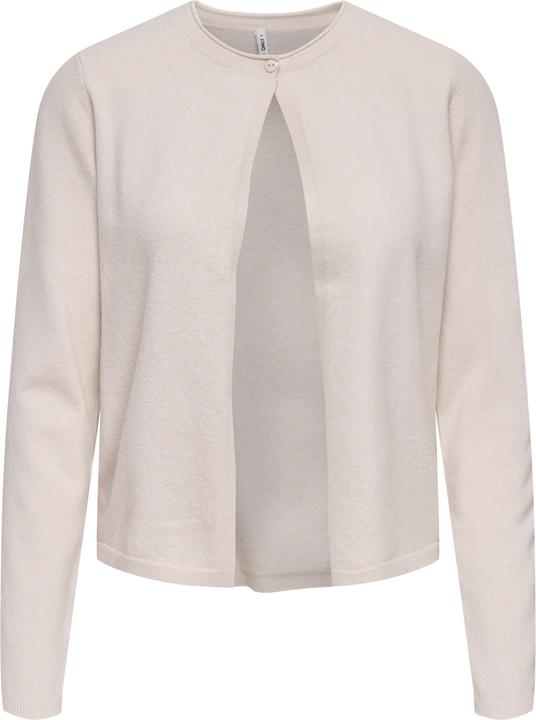 Produktbild Only ONLLOYAL Strickjacke Strickjacke (M)