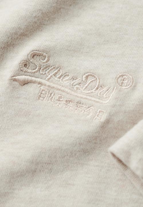 Produktbild Superdry Essential Logo Emb Tee (XL)