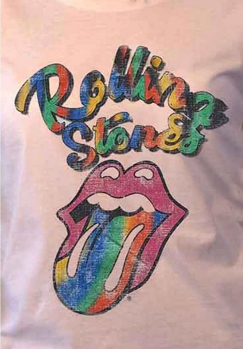 Produktbild The Rolling Stones TShirt (42)
