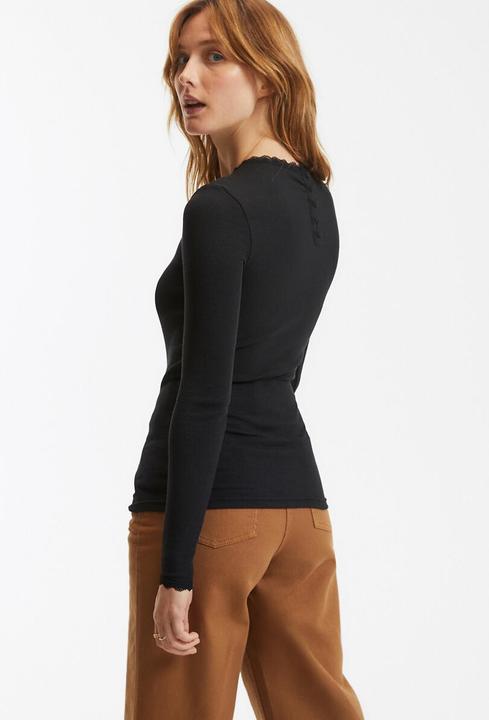 Immagine prodotto La Redoute Collections Langarmshirt (M)
