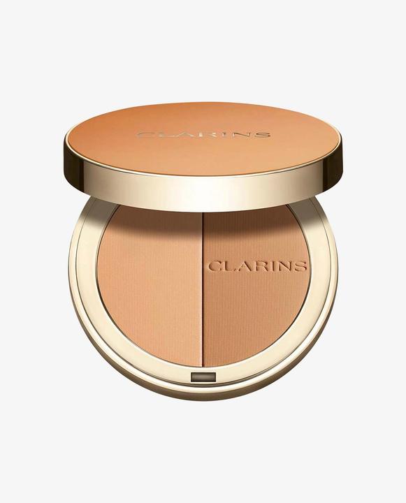 Image du produit Clarins Ever Bronze No. 02 (02 Medium, Contour, 10 g)