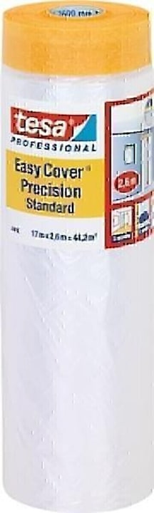 Produktbild tesa Easy Cover Präzi. Standard 17:2600 (17 m, 2600 mm)