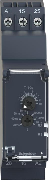 Produktbild Schneider Electric Star-Delta Timer Relay