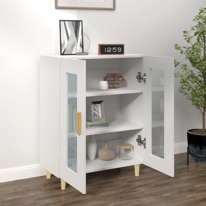 Produktbild vidaXL Sideboard (69.50 x 34 x 90 cm)