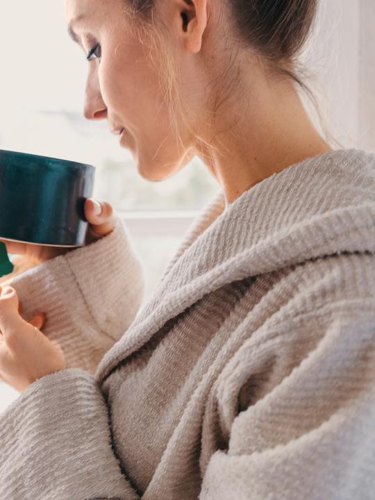 Produktbild Möve Wellbeing