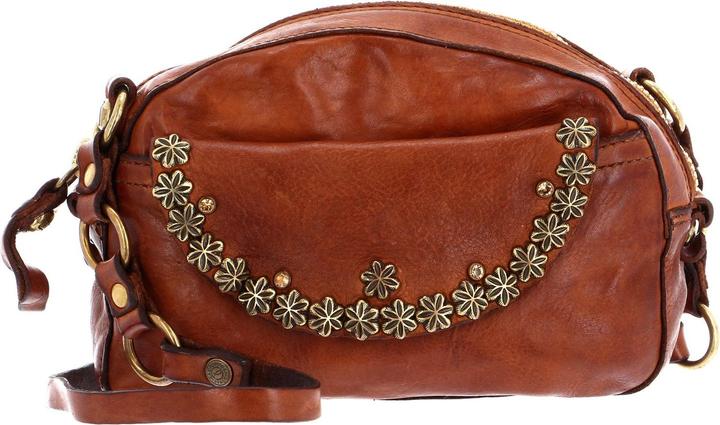 Immagine prodotto Campomaggi Half Moon Crossbody Bag