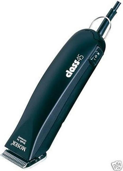 Immagine prodotto Moser 1245 class45