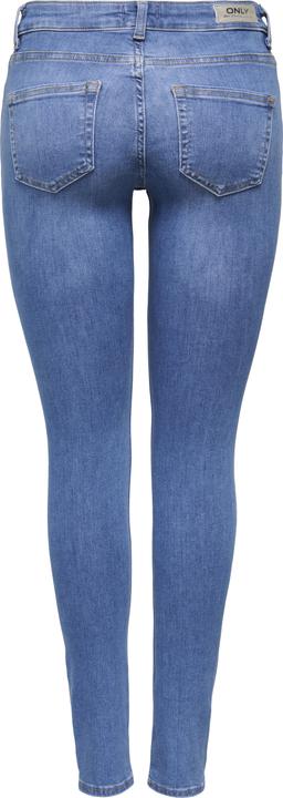 Image du produit Only ONLBlush Life - Jean skinny moyen (30)