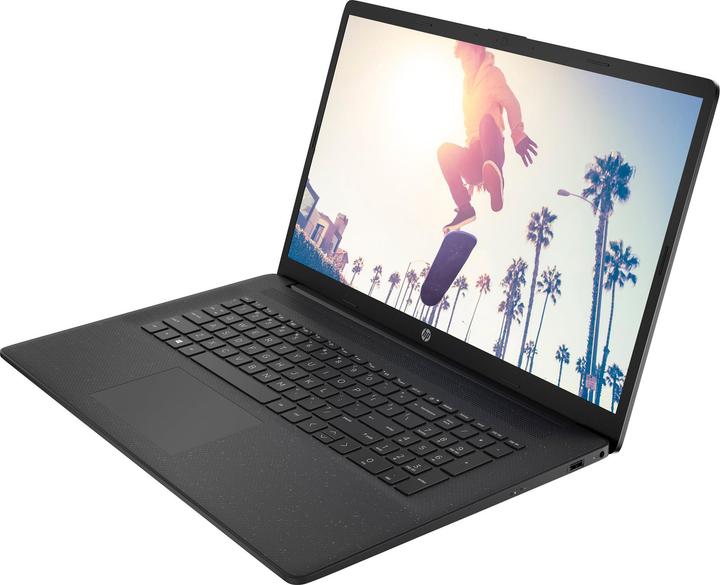 Actual product image HP 17-cn3150ng (17.30", 512 GB, 8 GB, DE, Intel Core i5-1334U)