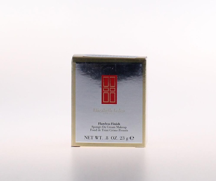 Immagine prodotto Elizabeth Arden Pinna Flaw Sponge-On No.09 (09 Beige miele)