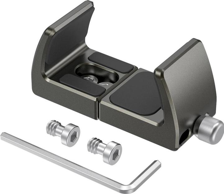 Actual product image SmallRig 2790 Universal Power Bank Holder