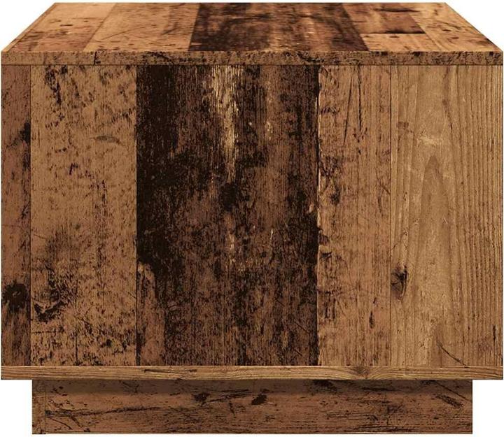 Image du produit vidaXL Couchtisch (55 x 55 x 42 cm)