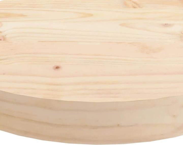 Actual product image vidaXL Tischplatte