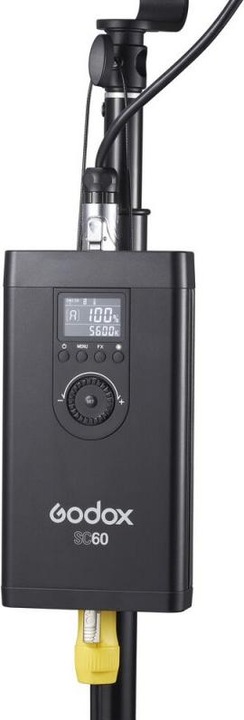 Image du produit Godox S60 (Autres lumières permanentes)