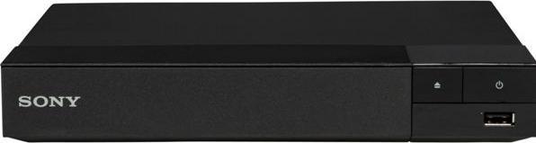 Actual product image Sony Blu-ray Disc Player™ | BDP-S1700/K mit High Definition (Bluray Player)