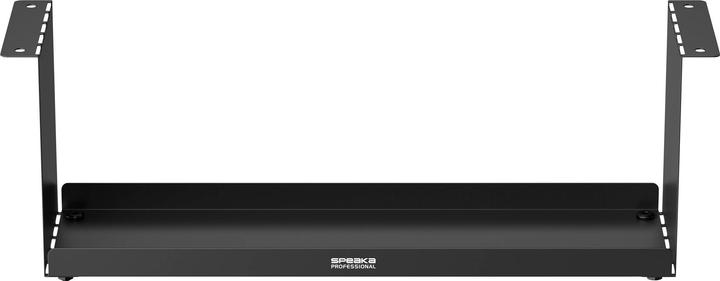 Actual product image SpeaKa Professional Kabel-Organisations-Box SP-UCT-003 SP-13322892 Schwarz 1 St