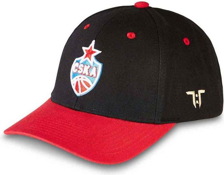 Produktbild Tokyo Time CSKA Moscow Baseball Cap