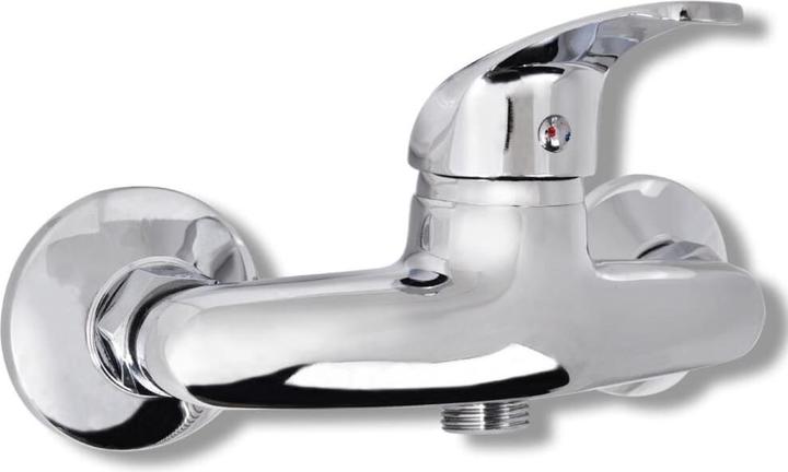 Produktbild vidaXL Mischbatterie