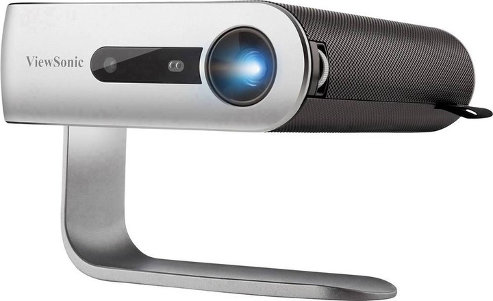 Produktbild Viewsonic M1+ (WVGA, 300 lm, 1.2:1)