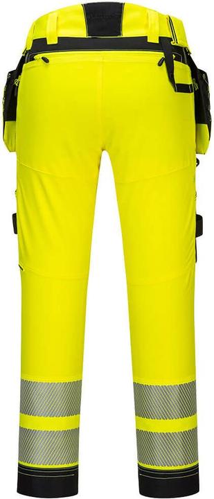 Produktbild Portwest DX4 Hosen Abnehmbare HalfterTasche (36)